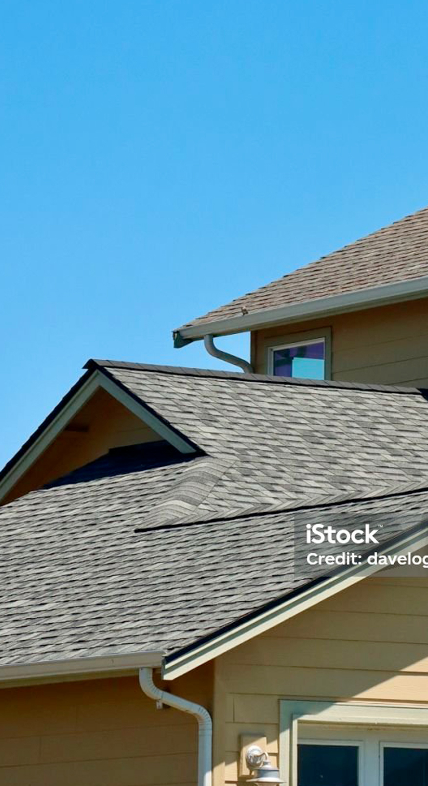 Commercial Roof Project