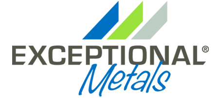 EM Roofing logo