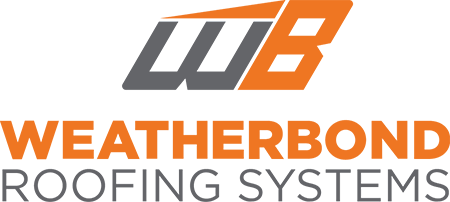 WeatherBond Roofing Systems logo
